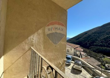 Balcone - Casa semi indipendente Via Piazza Michele De Iorio, Colli a Volturno - foto 43