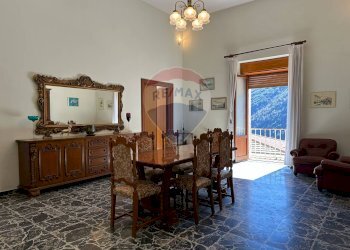 Sala da pranzo - Casa semi indipendente Via Piazza Michele De Iorio, Colli a Volturno - foto 44
