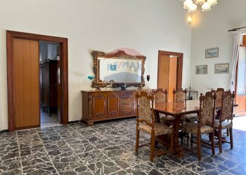 Sala da pranzo - Casa semi indipendente Via Piazza Michele De Iorio, Colli a Volturno - foto 45