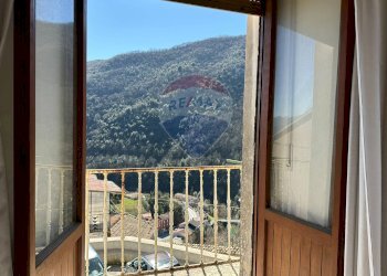 Balcone - Casa semi indipendente Via Piazza Michele De Iorio, Colli a Volturno - foto 49