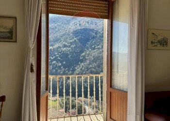 Balcone - Casa semi indipendente Via Piazza Michele De Iorio, Colli a Volturno - foto 50