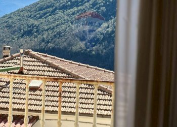 Vista delle montagne - Casa semi indipendente Via Piazza Michele De Iorio, Colli a Volturno - foto 51