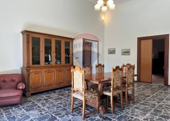 Sala da pranzo - Casa semi indipendente Via Piazza Michele De Iorio, Colli a Volturno - foto 54