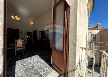 Hall / corridoio - Casa semi indipendente Via Piazza Michele De Iorio, Colli a Volturno - foto 55