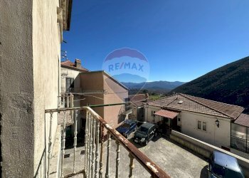 Balcone - Casa semi indipendente Via Piazza Michele De Iorio, Colli a Volturno - foto 56