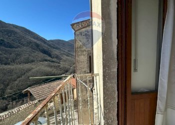 Balcone - Casa semi indipendente Via Piazza Michele De Iorio, Colli a Volturno - foto 58
