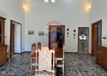 Sala da pranzo - Casa semi indipendente Via Piazza Michele De Iorio, Colli a Volturno - foto 59