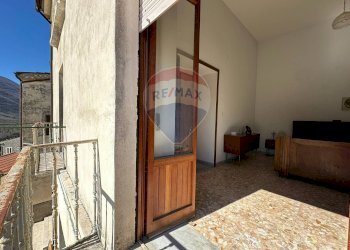 Balcone - Casa semi indipendente Via Piazza Michele De Iorio, Colli a Volturno - foto 69