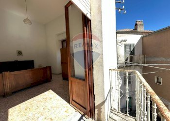 Balcone - Casa semi indipendente Via Piazza Michele De Iorio, Colli a Volturno - foto 70