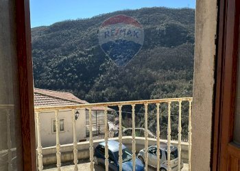 Balcone - Casa semi indipendente Via Piazza Michele De Iorio, Colli a Volturno - foto 71