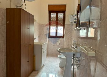 Bagno - Casa semi indipendente Via Piazza Michele De Iorio, Colli a Volturno - foto 74