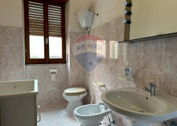 Bagno - Casa semi indipendente Via Piazza Michele De Iorio, Colli a Volturno - foto 76