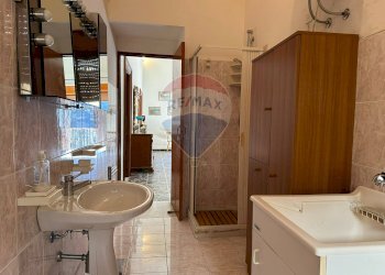 Bagno - Casa semi indipendente Via Piazza Michele De Iorio, Colli a Volturno - foto 78