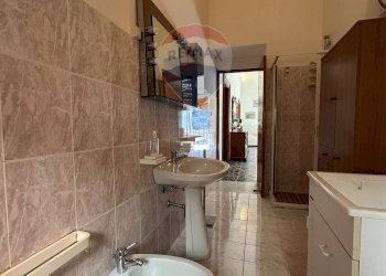 Bagno - Casa semi indipendente Via Piazza Michele De Iorio, Colli a Volturno - foto 79