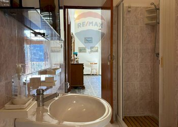 Bagno - Casa semi indipendente Via Piazza Michele De Iorio, Colli a Volturno - foto 80