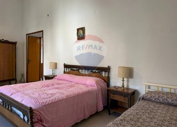 Camera / camera da letto - Casa semi indipendente Via Piazza Michele De Iorio, Colli a Volturno - foto 86