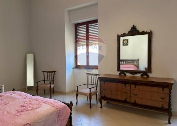 Camera / camera da letto - Casa semi indipendente Via Piazza Michele De Iorio, Colli a Volturno - foto 87