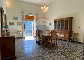 Sala da pranzo - Casa semi indipendente Via Piazza Michele De Iorio, Colli a Volturno - foto 88