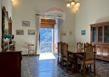 Sala da pranzo - Casa semi indipendente Via Piazza Michele De Iorio, Colli a Volturno - foto 89