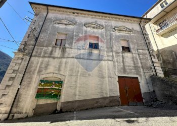 Edificio all\'aperto - Casa semi indipendente Via Piazza Michele De Iorio, Colli a Volturno - foto 91