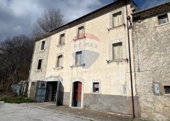 Edificio all\'aperto - Rustic Via Pitassi
 
snc, Ateleta - photo 3