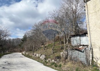 Casa all\'aperto - Rustic Via Pitassi
 
snc, Ateleta - photo 8