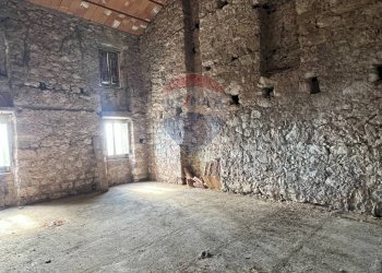 Stanza vuota - Rustic Via Pitassi
 
snc, Ateleta - photo 26