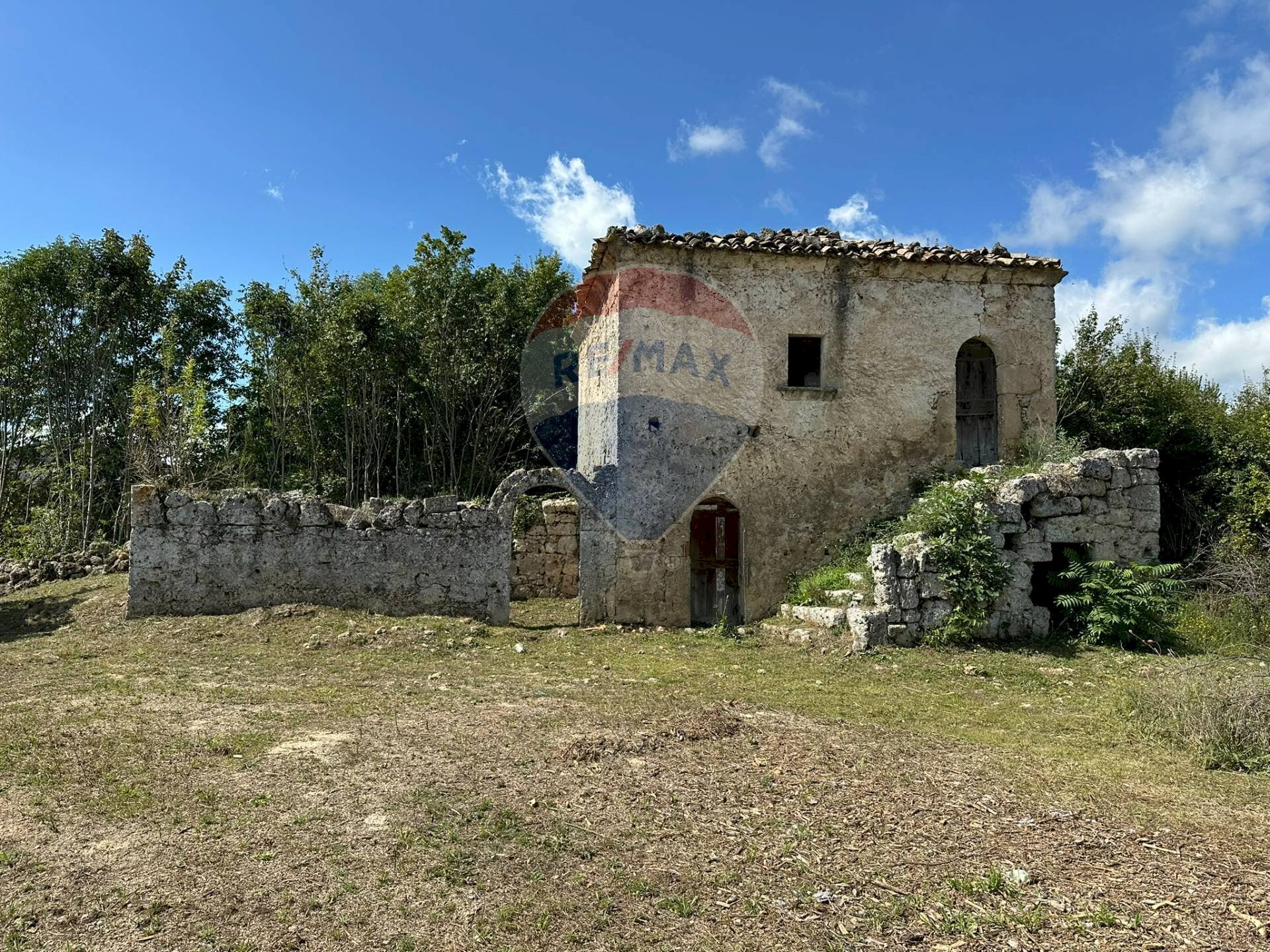 Casa all\'aperto - Rustic Via Delle grotte, Rocchetta a Volturno - photo 1