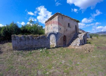 Casa all\'aperto - Rustic Via Delle grotte, Rocchetta a Volturno - photo 4