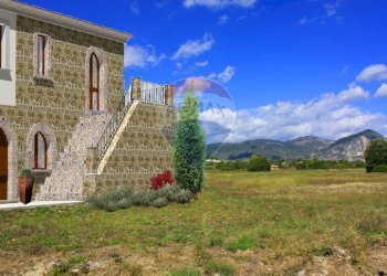 Casa all\'aperto - Rustic Via Delle grotte, Rocchetta a Volturno - photo 7