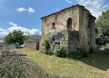 Casa all\'aperto - Rustic Via Delle grotte, Rocchetta a Volturno - photo 2