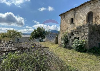 Casa all\'aperto - Rustic Via Delle grotte, Rocchetta a Volturno - photo 8