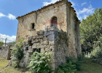 Casa all\'aperto - Rustic Via Delle grotte, Rocchetta a Volturno - photo 9