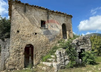 Casa all\'aperto - Rustic Via Delle grotte, Rocchetta a Volturno - photo 10