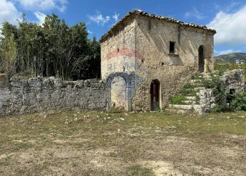 Casa all\'aperto - Rustic Via Delle grotte, Rocchetta a Volturno - photo 14