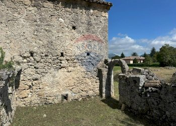 Casa all\'aperto - Rustic Via Delle grotte, Rocchetta a Volturno - photo 15