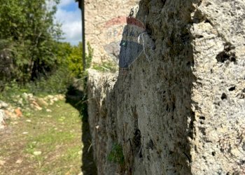 Vista delle montagne - Rustic Via Delle grotte, Rocchetta a Volturno - photo 18