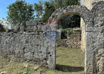 Giardino - Rustic Via Delle grotte, Rocchetta a Volturno - photo 26