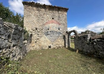 Casa all\'aperto - Rustic Via Delle grotte, Rocchetta a Volturno - photo 28