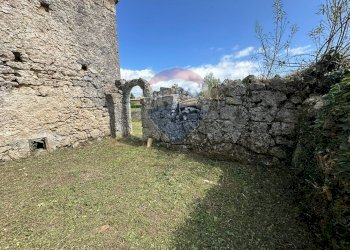 Giardino - Rustic Via Delle grotte, Rocchetta a Volturno - photo 29