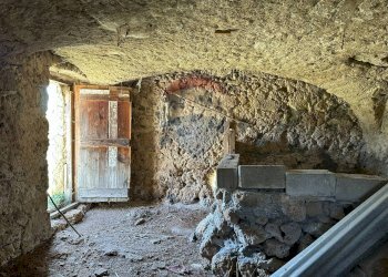 Stanza vuota - Rustic Via Delle grotte, Rocchetta a Volturno - photo 40