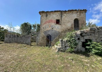 Casa all\'aperto - Rustic Via Delle grotte, Rocchetta a Volturno - photo 68