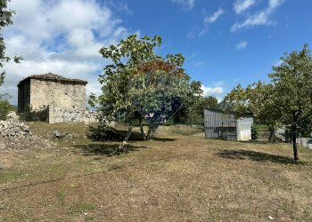 Giardino - Rustic Via Delle grotte, Rocchetta a Volturno - photo 70