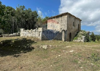 Casa all\'aperto - Rustic Via Delle grotte, Rocchetta a Volturno - photo 74