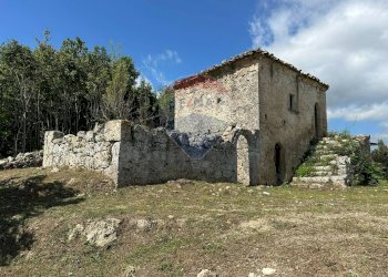 Casa all\'aperto - Rustic Via Delle grotte, Rocchetta a Volturno - photo 75