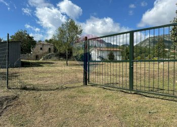 Giardino - Rustic Via Delle grotte, Rocchetta a Volturno - photo 84