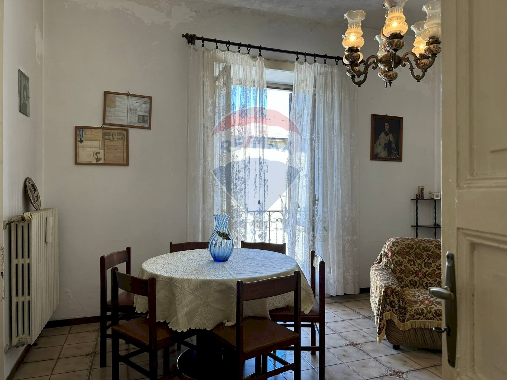 Sala da pranzo - Semi-detached house Via Isernia
 
snc, Colli a Volturno - photo 2
