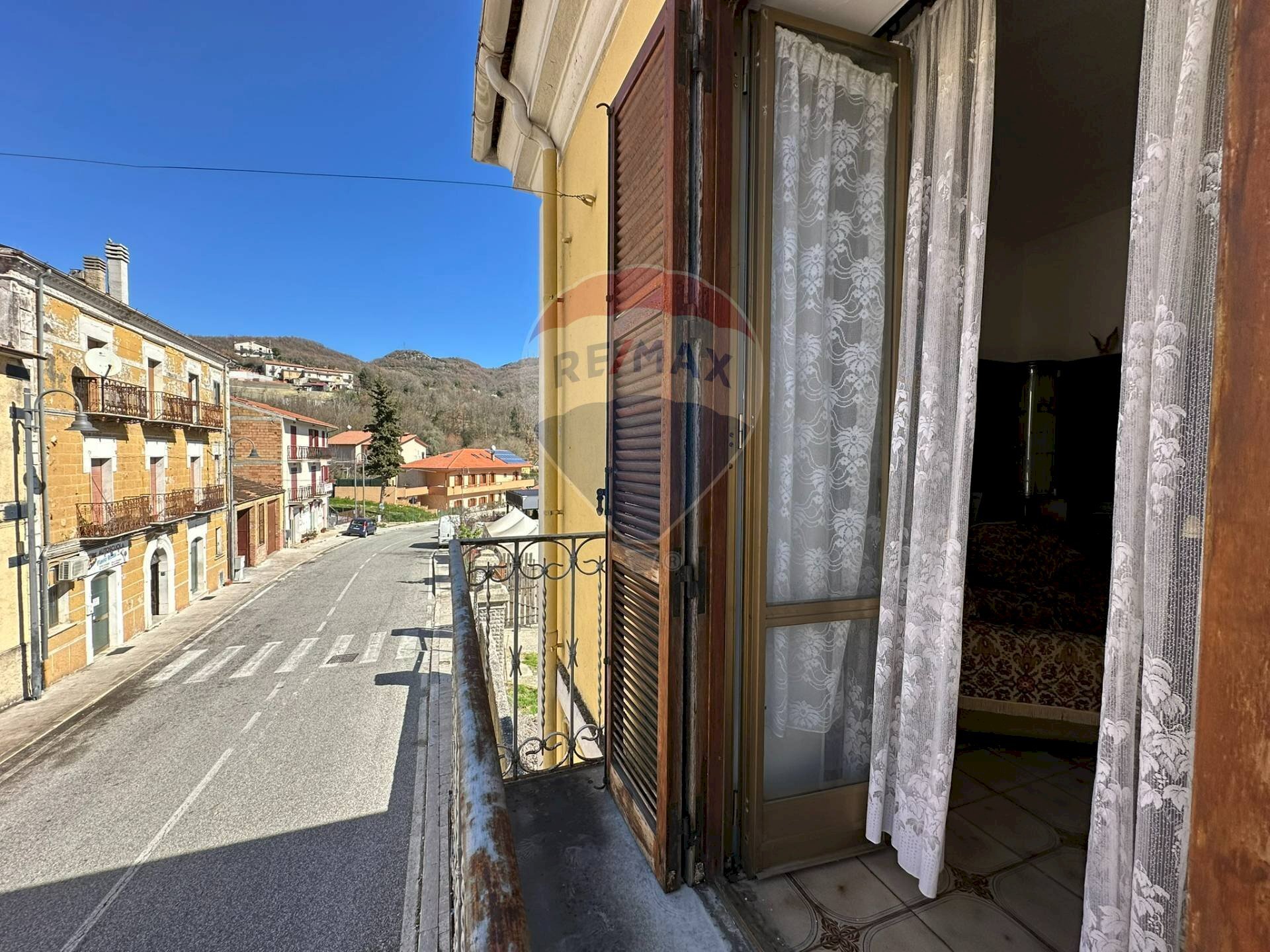 Balcone - Semi-detached house Via Isernia
 
snc, Colli a Volturno - photo 3