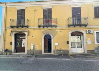 Edificio all\'aperto - Casa semi indipendente Via Isernia
 
snc, Colli a Volturno - foto 5