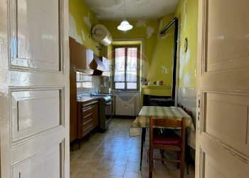 Cucina - Casa semi indipendente Via Isernia
 
snc, Colli a Volturno - foto 13
